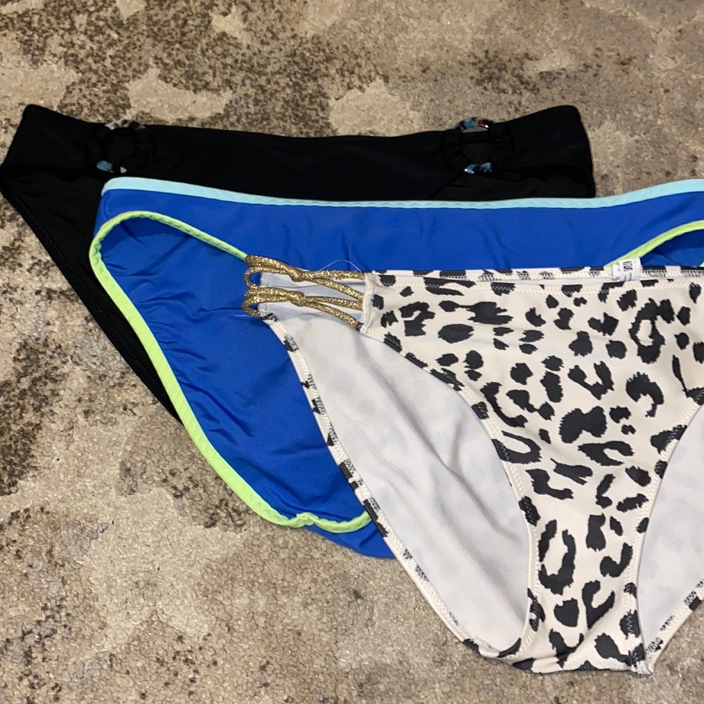 Aerie bikini bottoms
